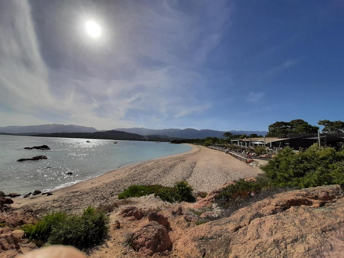Cyrnea B&B - Adults Only Porto-Vecchio  Buitenkant foto