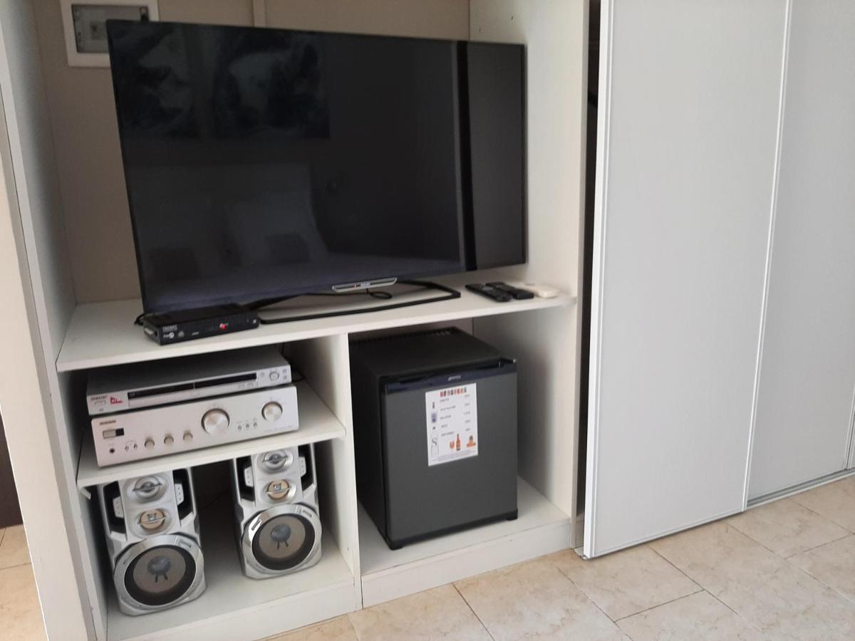 Cyrnea B&B - Adults Only Porto-Vecchio  Buitenkant foto