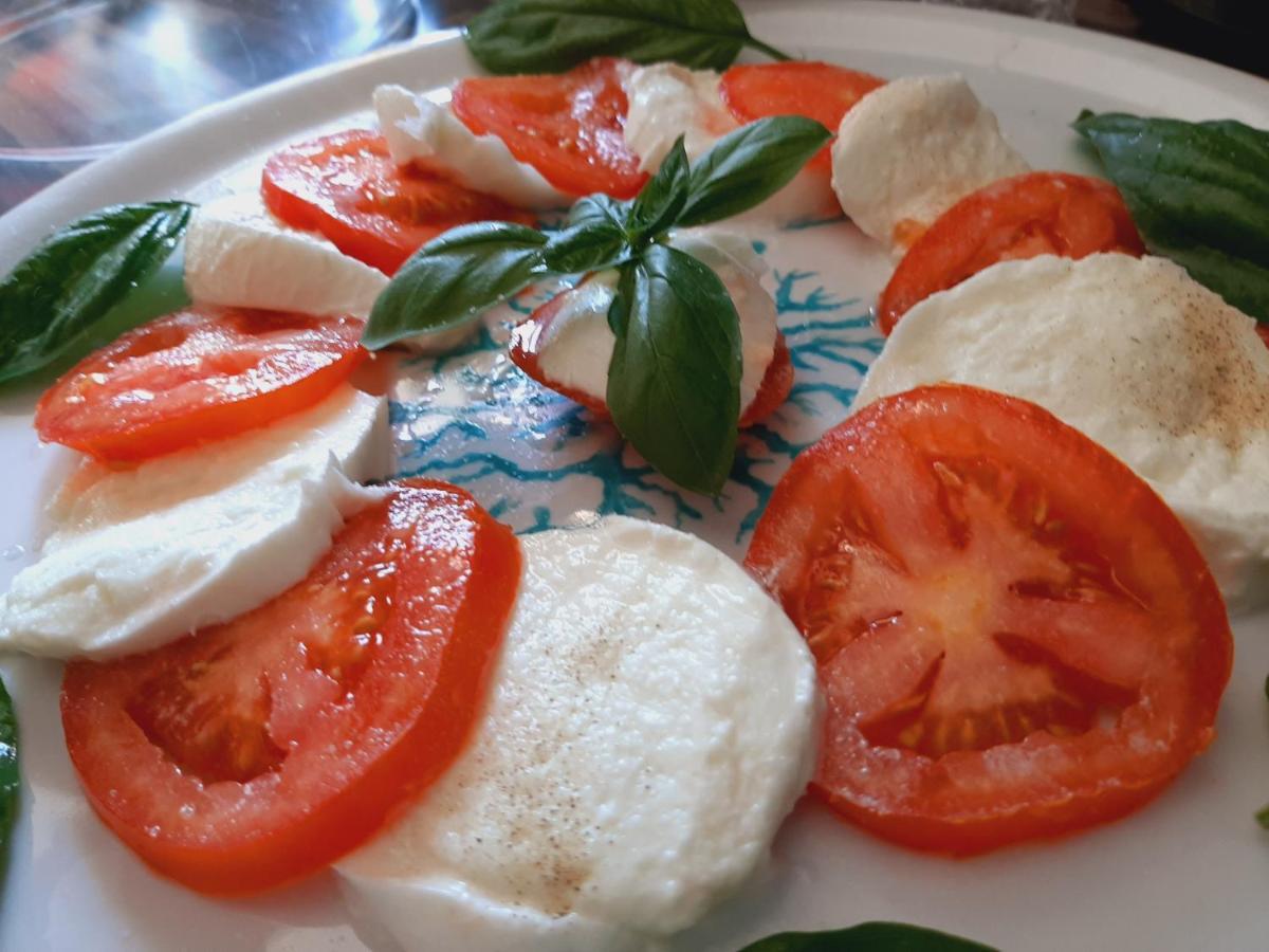 Cyrnea B&B - Adults Only Porto-Vecchio  Buitenkant foto