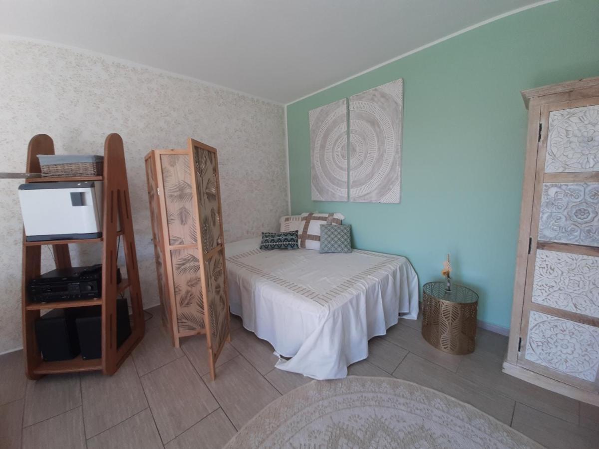 Cyrnea B&B - Adults Only Porto-Vecchio  Buitenkant foto