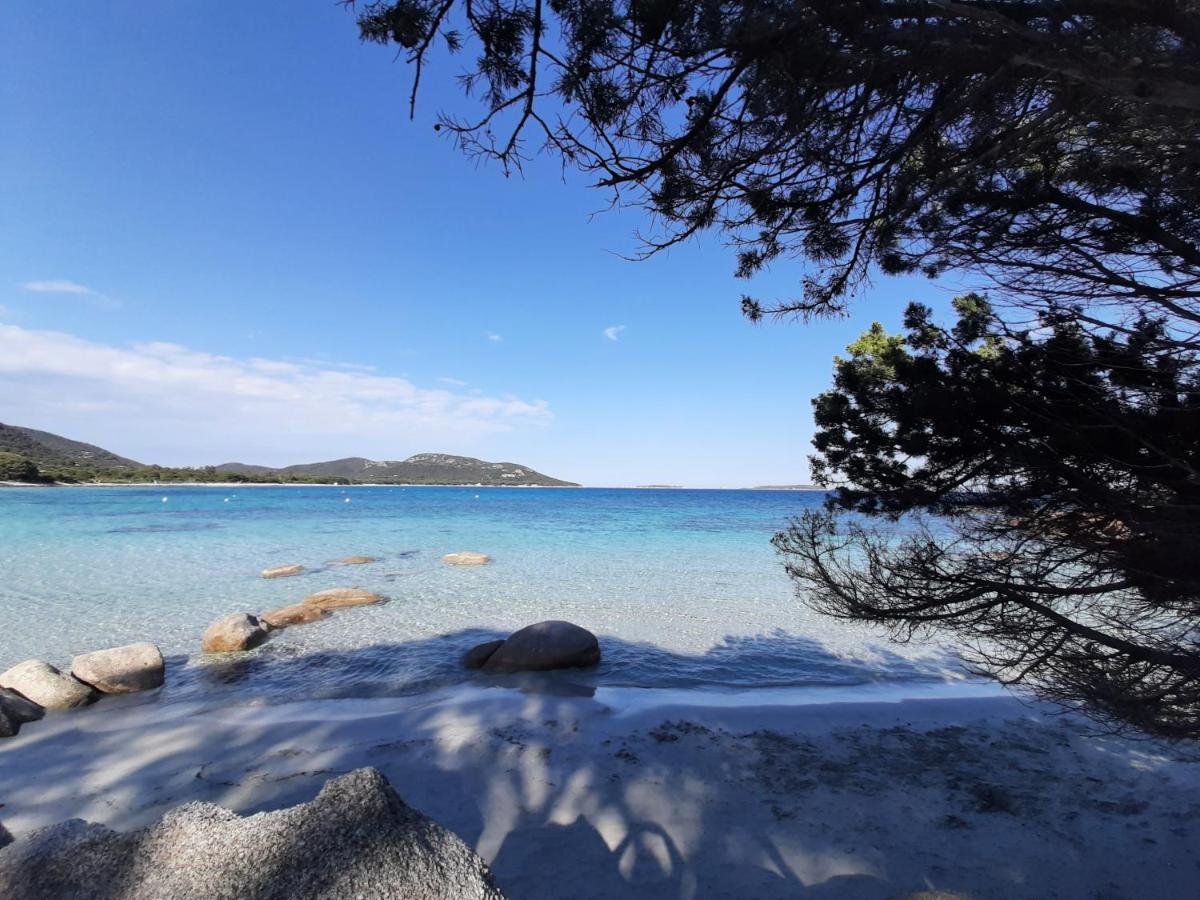 Cyrnea B&B - Adults Only Porto-Vecchio  Buitenkant foto