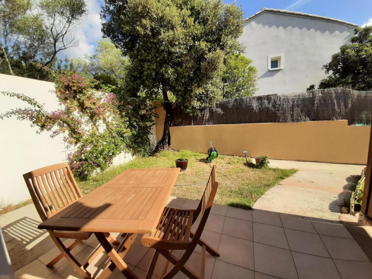 Cyrnea B&B - Adults Only Porto-Vecchio  Buitenkant foto