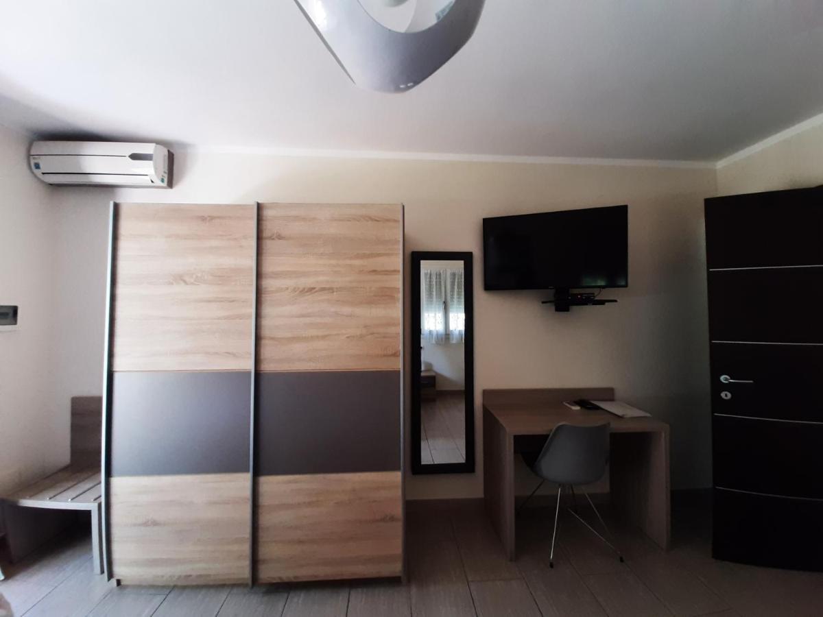 Cyrnea B&B - Adults Only Porto-Vecchio  Buitenkant foto