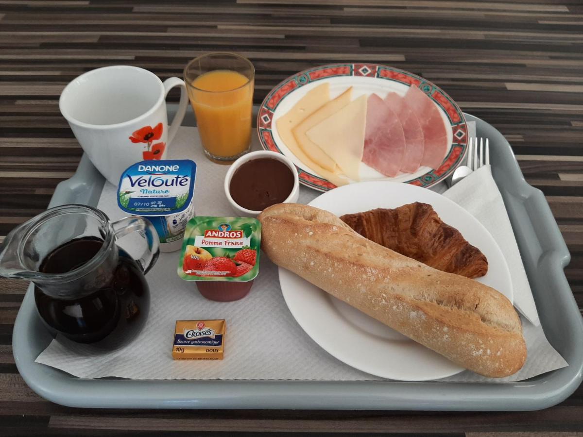 Cyrnea B&B - Adults Only Porto-Vecchio  Buitenkant foto