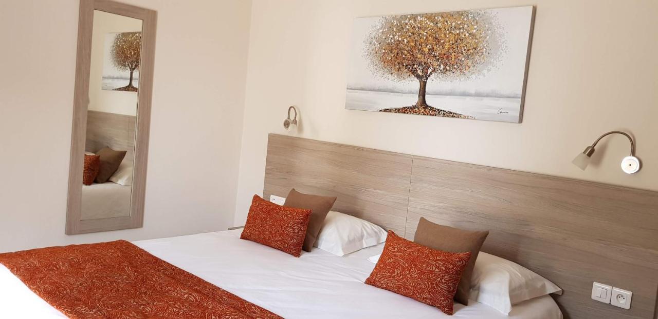 Cyrnea B&B - Adults Only Porto-Vecchio  Buitenkant foto