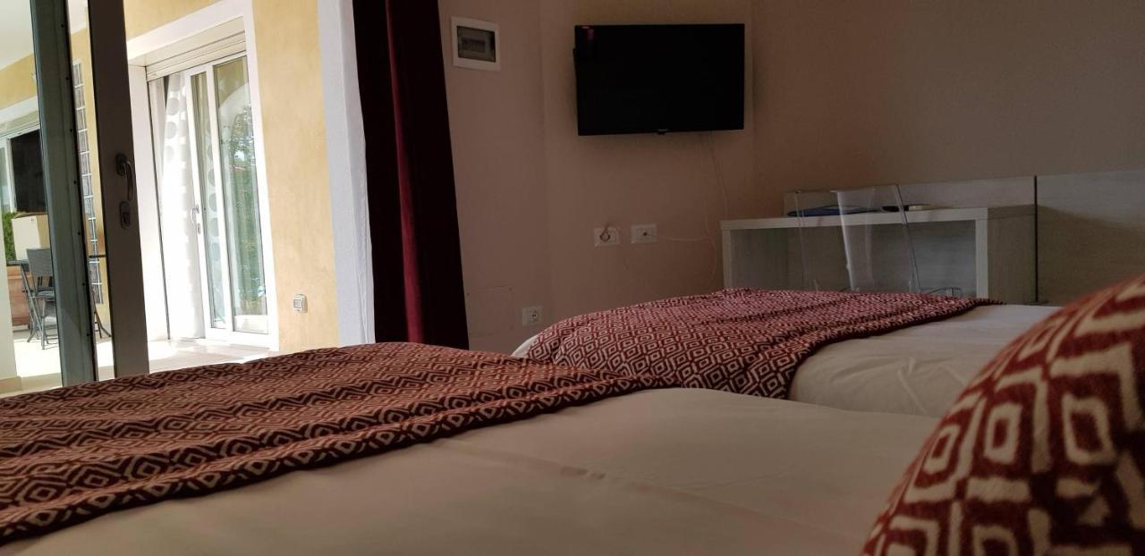 Cyrnea B&B - Adults Only Porto-Vecchio  Buitenkant foto