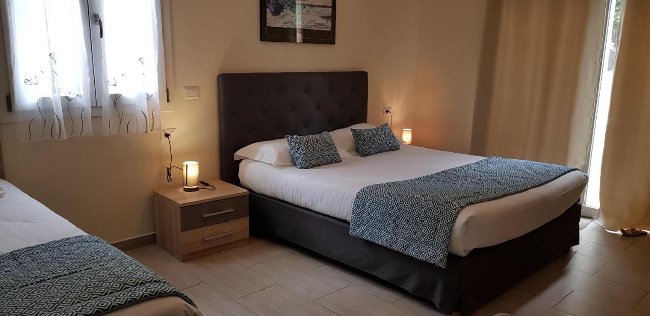 Cyrnea B&B - Adults Only Porto-Vecchio  Buitenkant foto