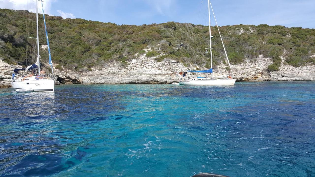 Cyrnea B&B - Adults Only Porto-Vecchio  Buitenkant foto