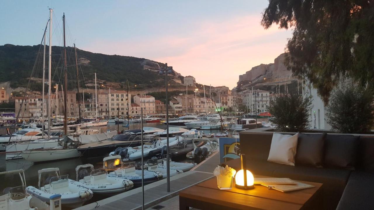 Cyrnea B&B - Adults Only Porto-Vecchio  Buitenkant foto