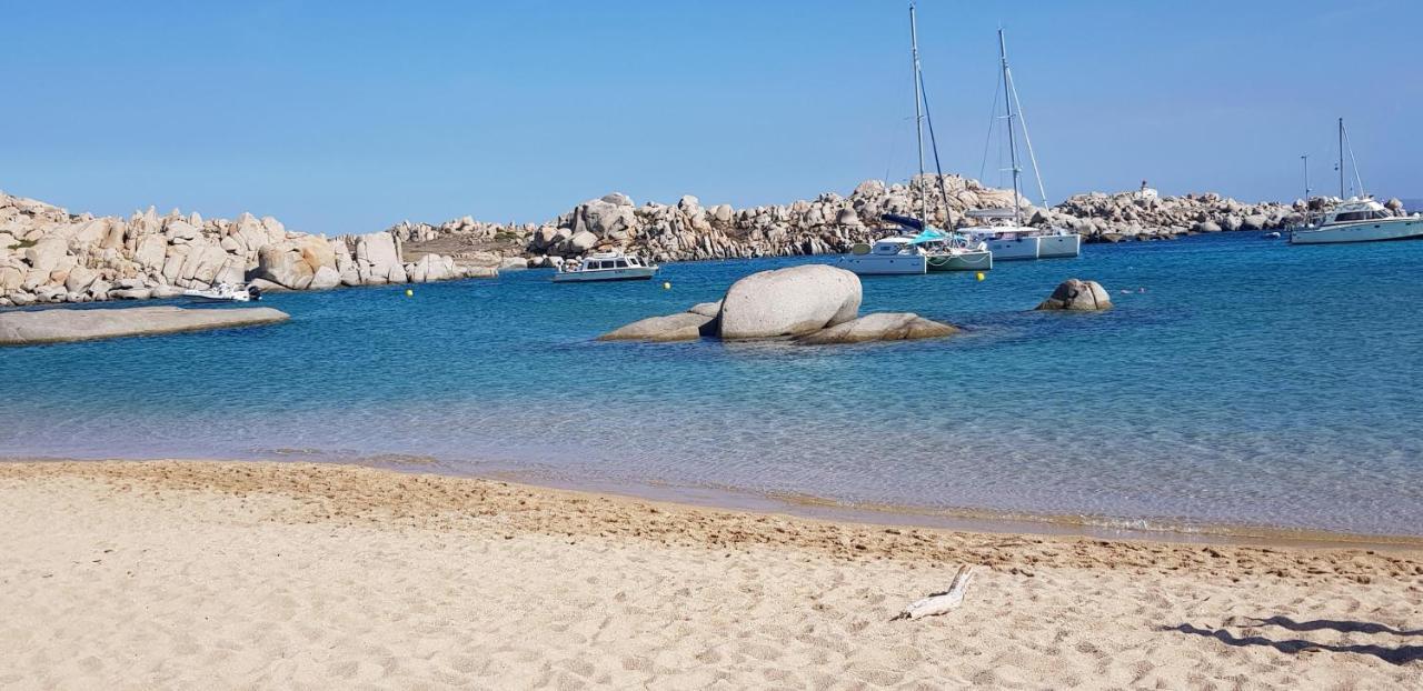 Cyrnea B&B - Adults Only Porto-Vecchio  Buitenkant foto